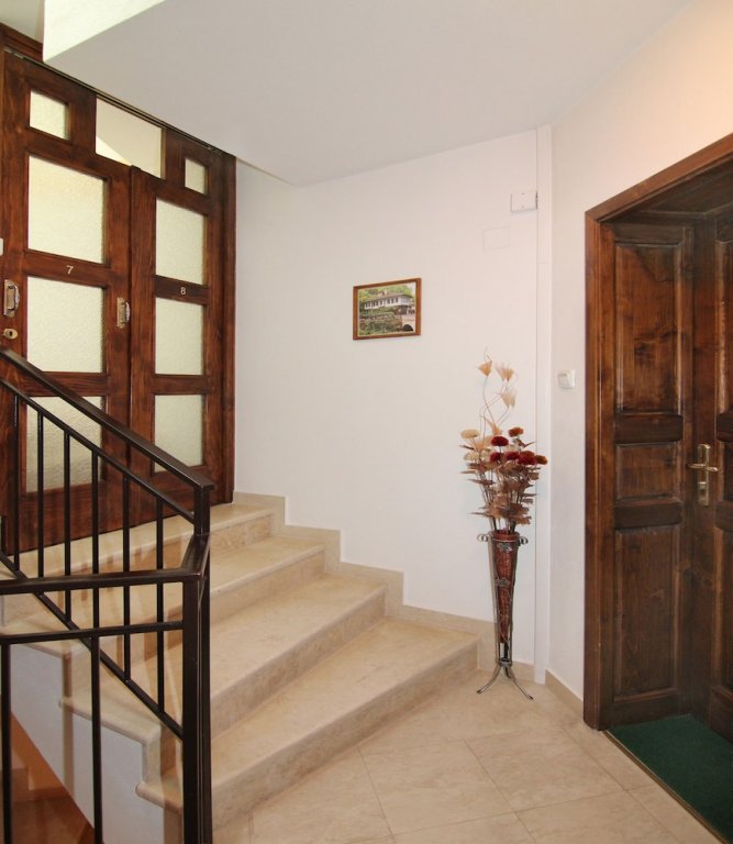 Фото Eco Apartments Plovdiv