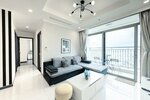 Vinhomes Luxury - Kayla's Home (Ho Chi Minh City, 208 Nguyen Huu Canh, Ward 22, Binh Thanh District), short-term housing rental