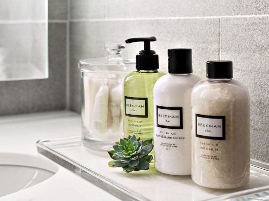 Фото Hotel 48lex New York