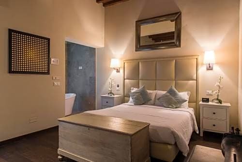 Фото Florence Art Apartments