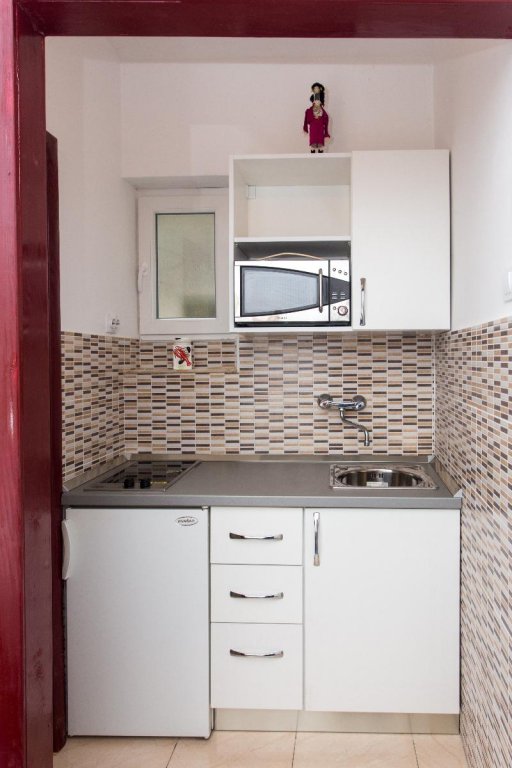 Фото Guest House Kusalo