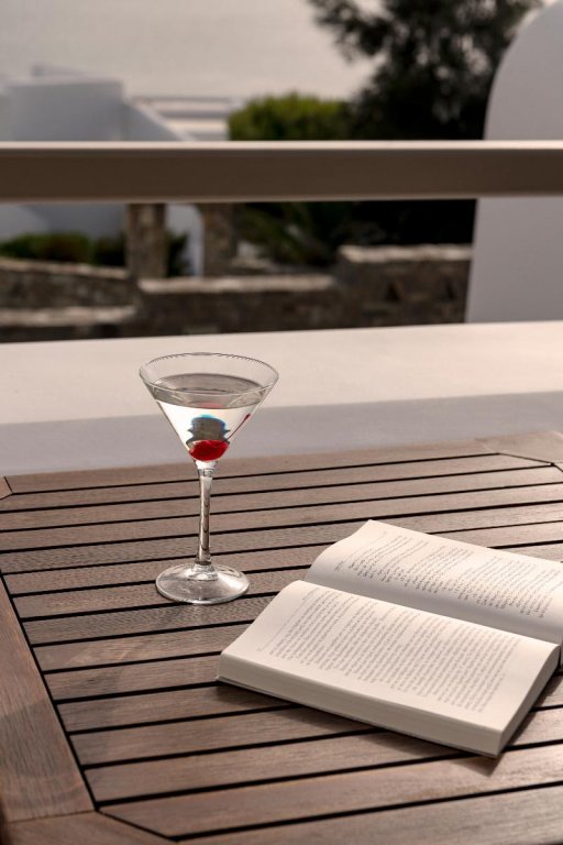 Фото Lithos by Spyros & Flora