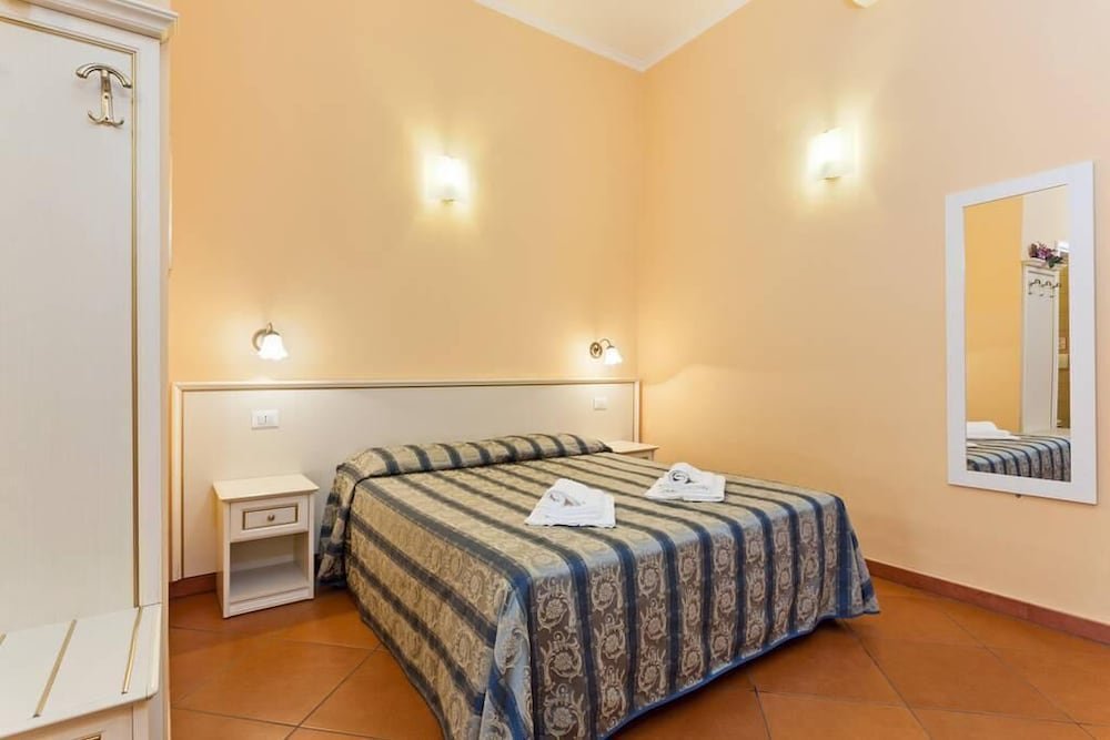 Фото B&b Vatican Town