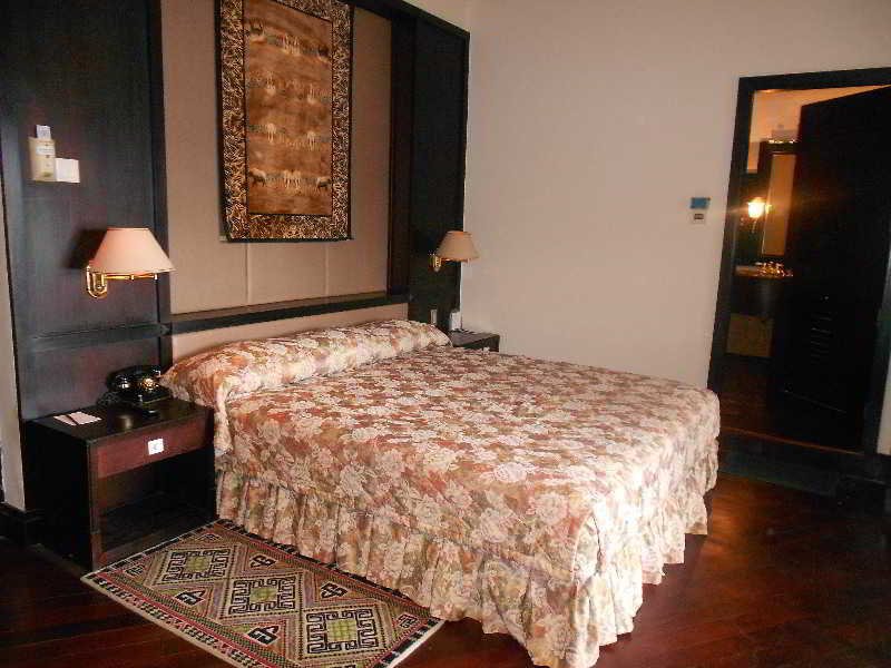 Фото Blue Water Dalat Hotel