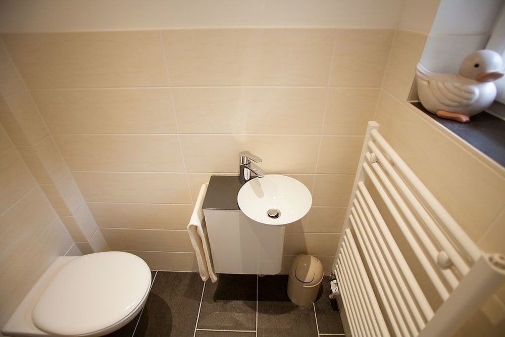 Фото City-Appartements Am Wall