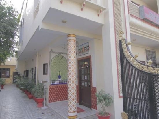 Фото Vinayak Guest House