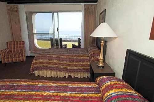 Фото California Villas y Hotel