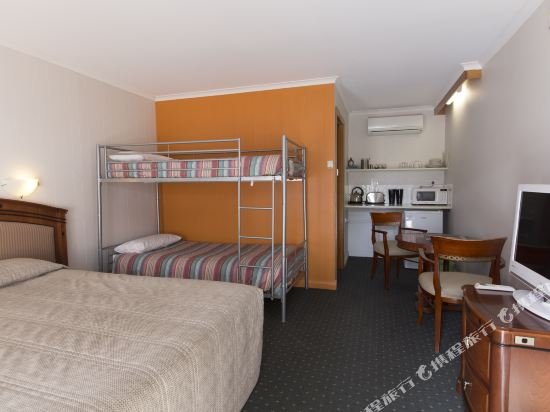 Фото Parsons Bay Retreat