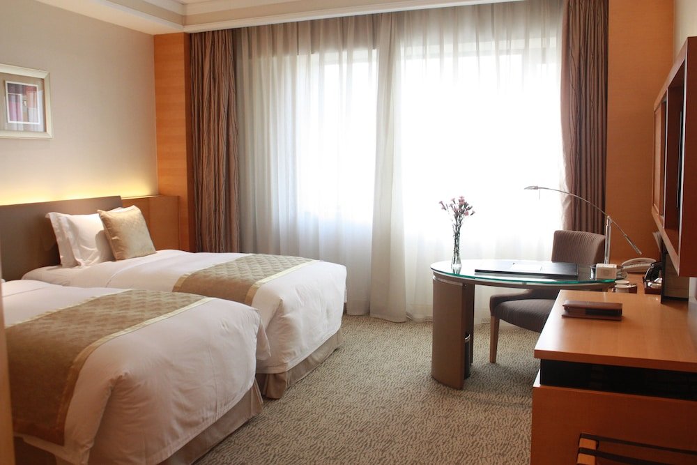 Фото Millennium Hotel Chengdu