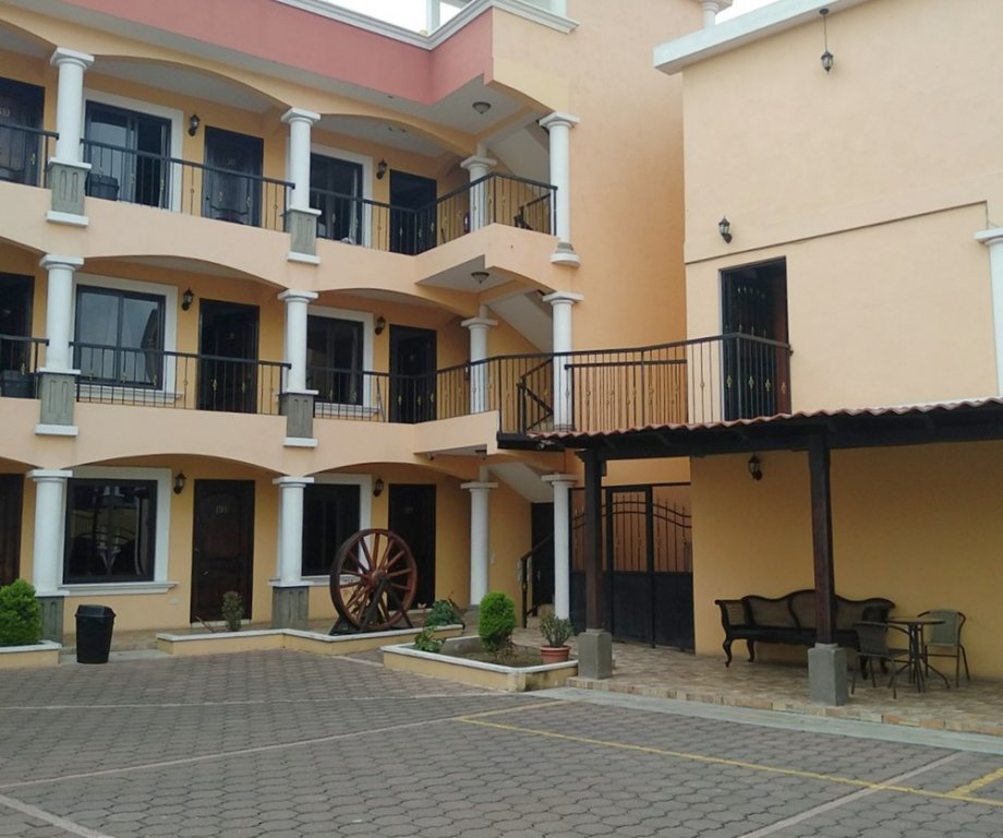 Фото отеля 4