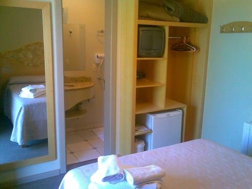 Фото Hotel Vovó Carolina