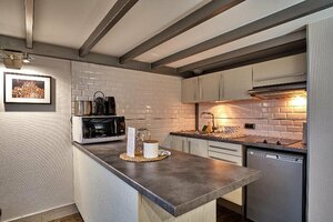 Апартаменты Haut Lofts-New