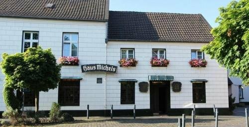 Гостиница Landhaus Michels в Карсте