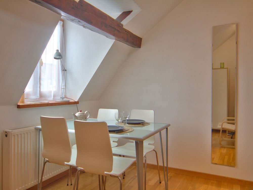 Фото Studiolille Gambetta