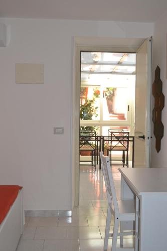 Фото Il Cortiletto Di Piazza Verga