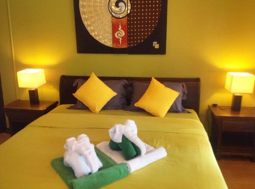 Фото Villa Chaya