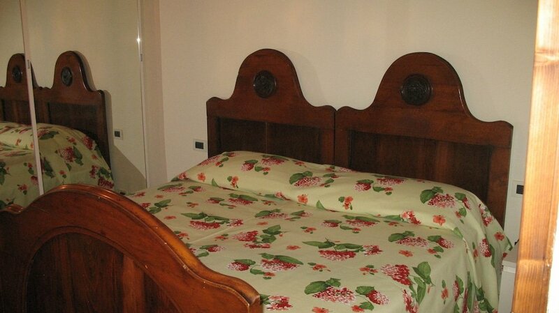Гостиница A Casa di Andrea Bed & Breakfast