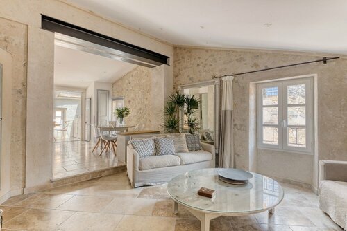 Гостиница Ma Maison à Valbonne в Вальбонне