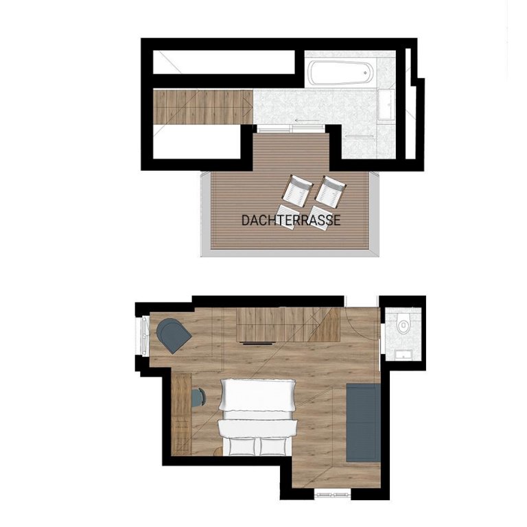 Фото Villa Floeckner Bed and Breakfast