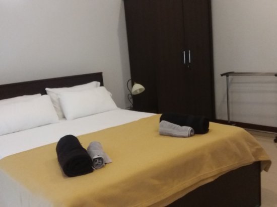 Фото Tj's Apartments