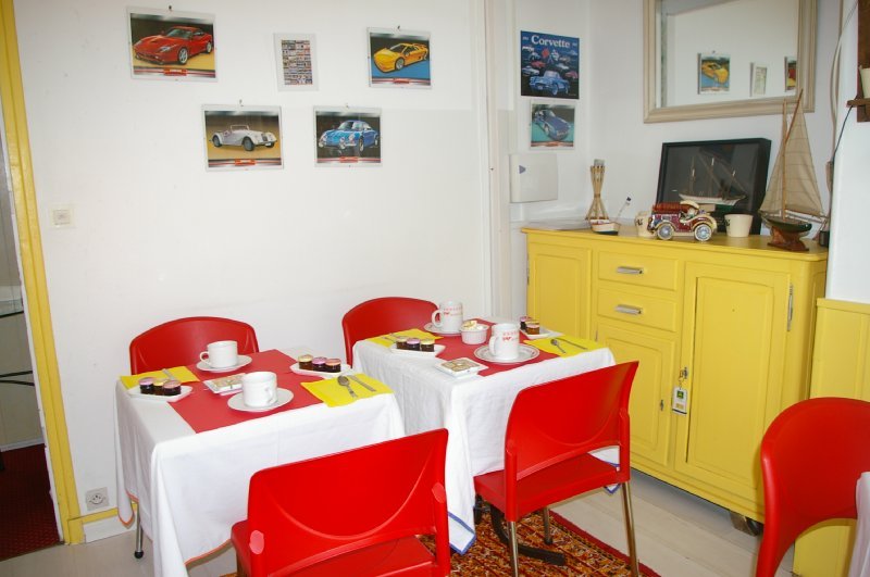 Фото Hotel Le Green