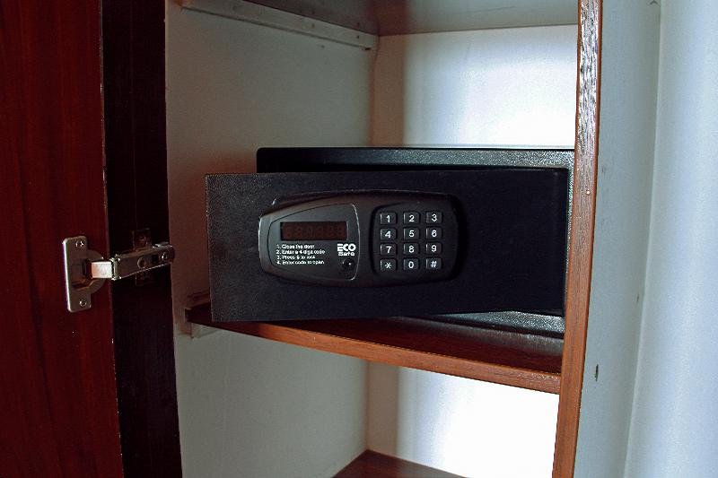 Фото Servatur Caribe