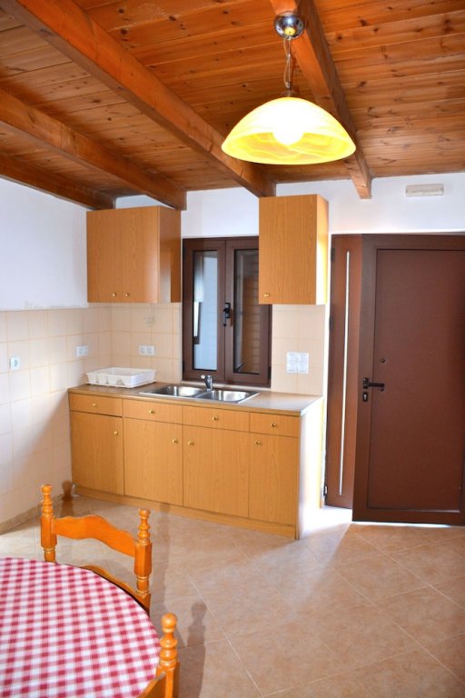 Фото Luxury Apartment in Eleftherna Satra