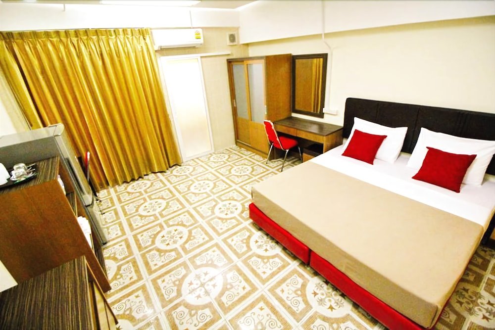 Фото Ac Habitat Bangkok