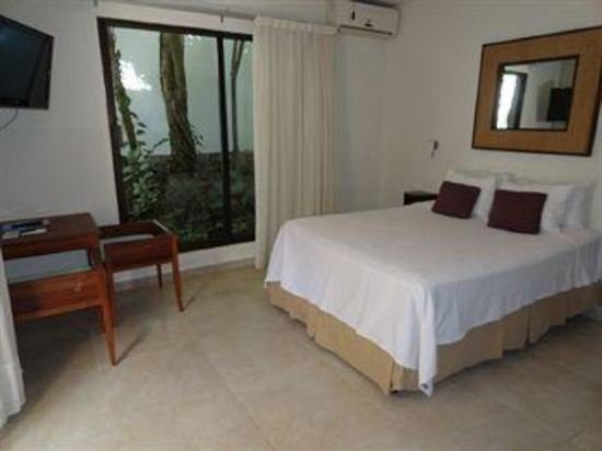 Фото Hotel Club Yebo