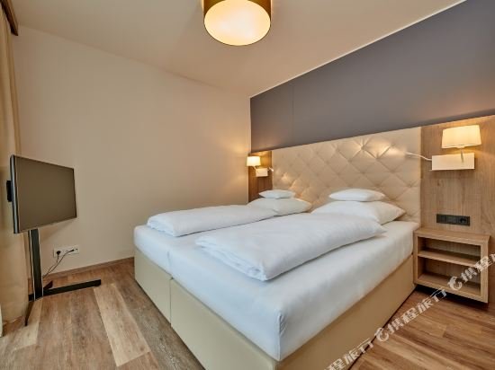 Фото Hotel am See