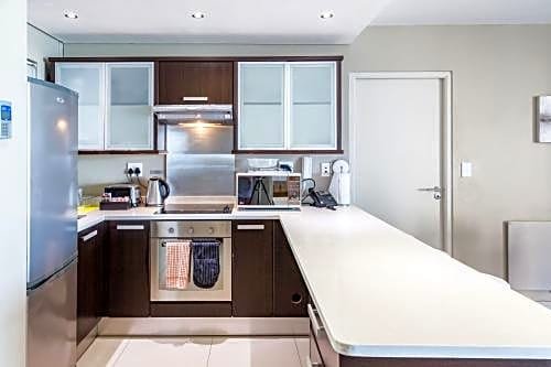 Фото Aquarius Luxury Suites