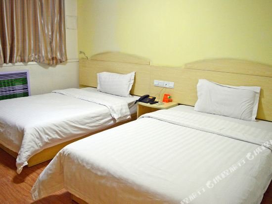 Фото 7 Days Cangzhou Huanghe East Road Branch