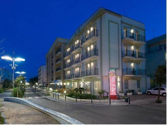 Фото Residence Roxy