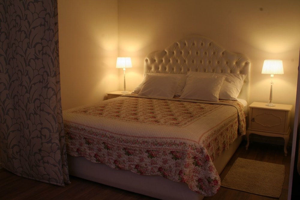 Фото Banica Apartments & Rooms