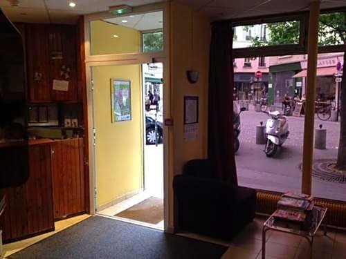 Фото Hotel Luna Park