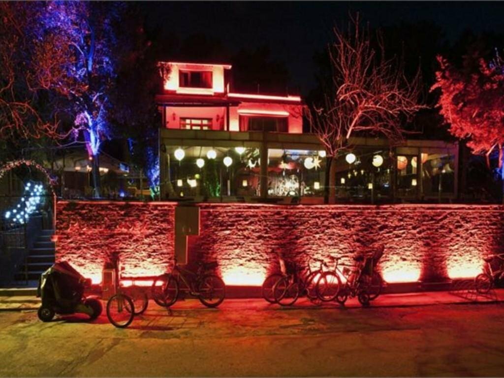 Hotel Perili Kosk Concept Hotel, Adalar, photo