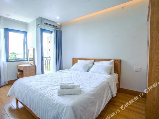 Фото Flower Apartment