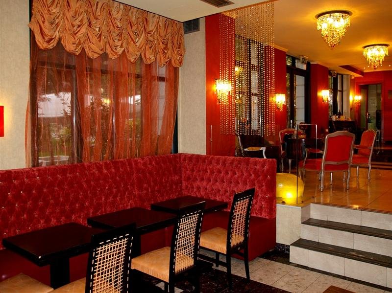 Фото Delphi Art Hotel