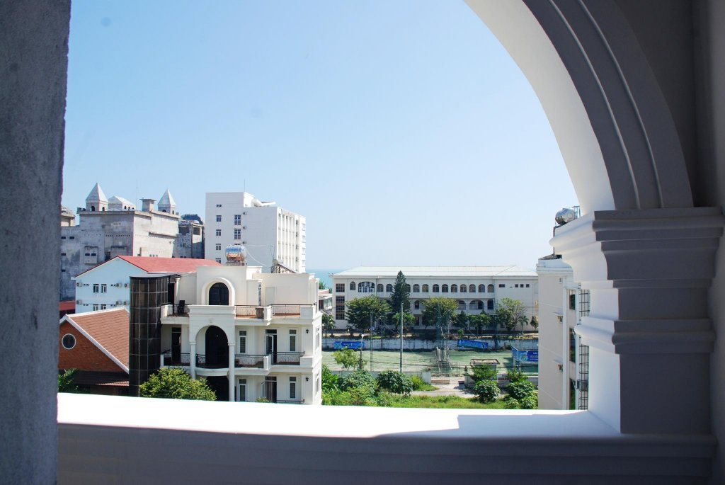 Фото Bac Nam Hotel