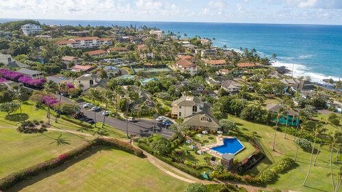 Гостиница Kauai Manualoha by Coldwell Banker Island Vacations в Камуеле