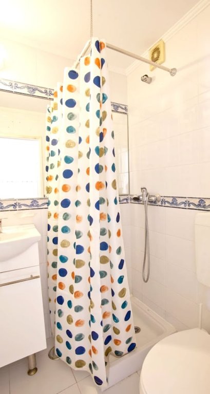 Фото Apartment With one Bedroom in Lisboa, With Wonderful City View, Balcony and Wifi - Near the Beach