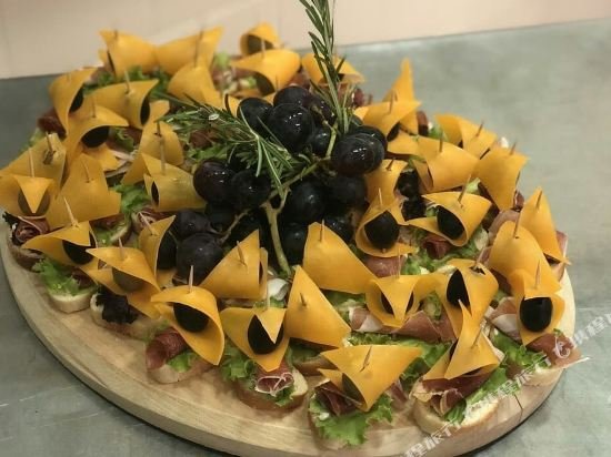 Фото Turisticko Naselje Ribarsko Ostrvo