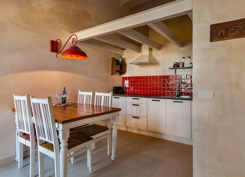 Фото La Residencia Tarifa