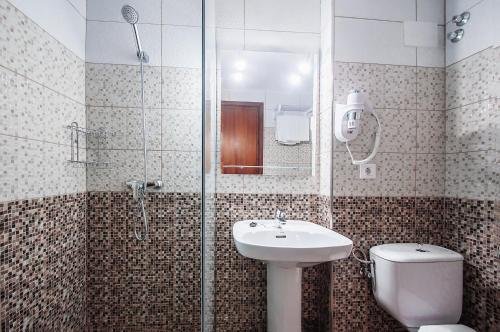 Фото Hotel Silvia