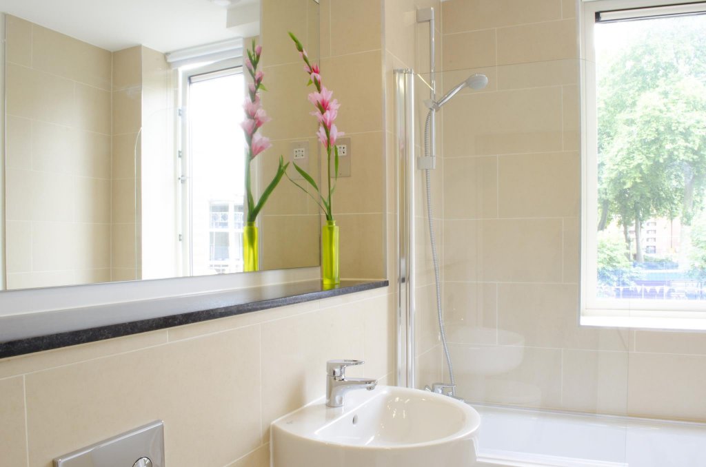 Фото Borough Market Apartments