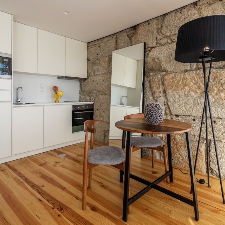 Фото Porto River