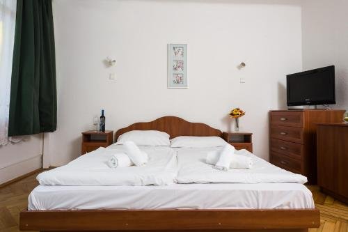 Фото Ce Napfény Hotel