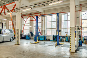 Rls (Michurina Street, 23), car service, auto repair