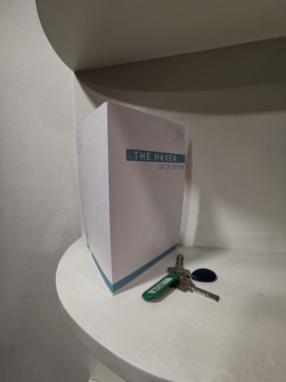 Фото The Haven - Lofts by the Park