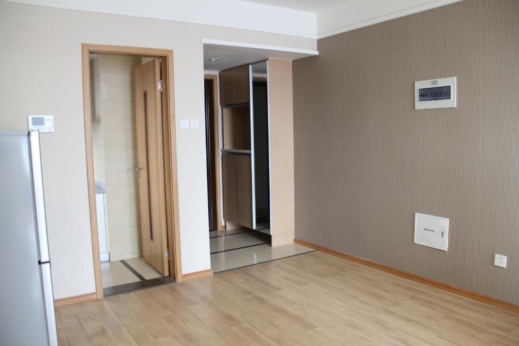 Фото Chengdu Jiali Yansha Hotel